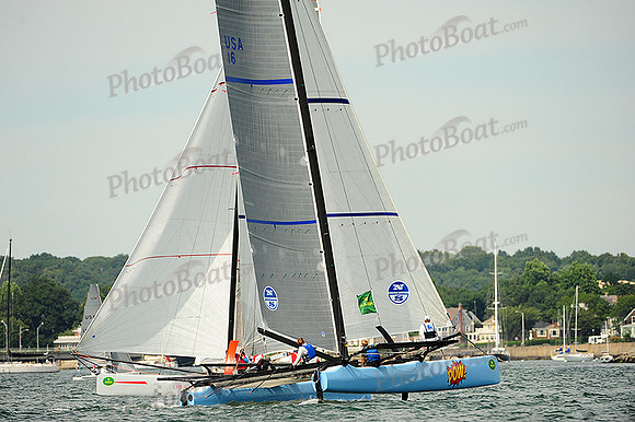 2014 NYYC Race Week A 643