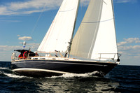 2014 Newport Bermuda A 2200