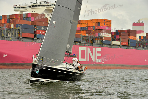2019 Charleston Race Week B_0412