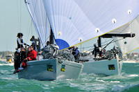 2013 Key West Race Week D 1130