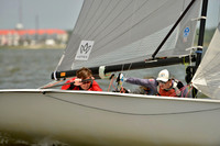 2018 Charleston Race Week A_1055