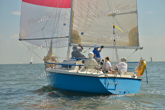2017 Southern Bay Race Week B_0606
