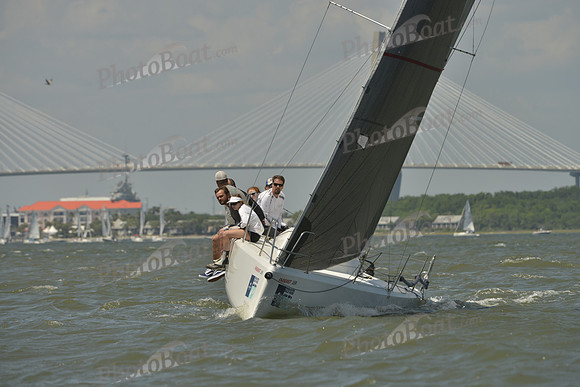 2017 Charleston Race Week B_0068