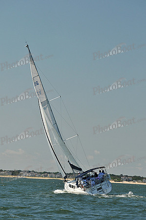 2013 Southern Bay Race Week D 214