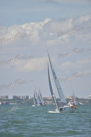 2019 J24 Worlds C_0382