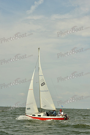 2016 Southern Bay Race Week G_0246