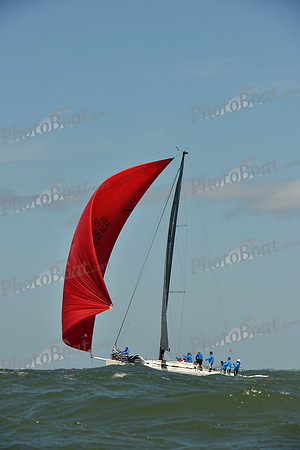 2016 Charleston Race Week C 0714