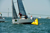 2016 NYYC Race Week A 1418