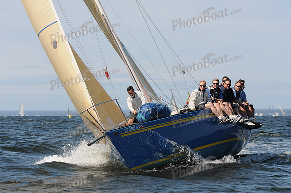 2011 Denmark Race 0915