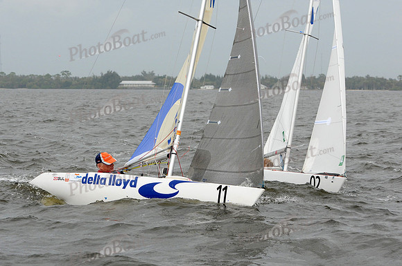 2012 IFDS Worlds B 979