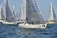 2019 J24 Worlds D_1303