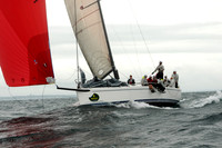 2011 NYYC Annual Regatta B 2380