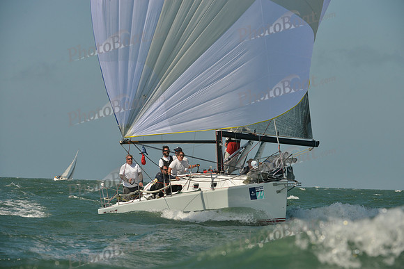 2017 Charleston Race Week D_0415