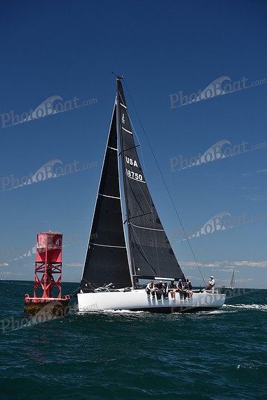2021 Block Island Race Week E_0589
