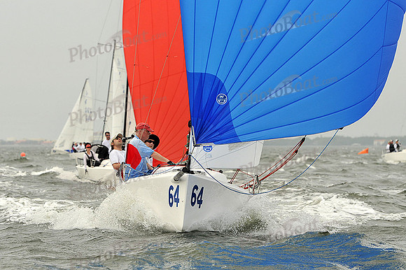 2014 J70 Winter Series F 294