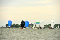 2015 Charleston Race Week E 1060