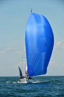 2015 Block Island Race Week A 805