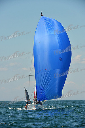 2015 Block Island Race Week A 805