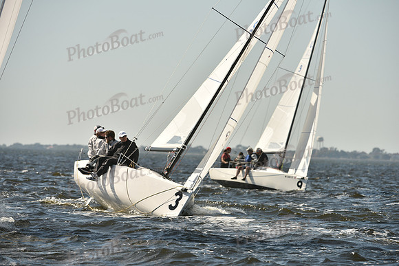2019 J70 Winter Series C_0124