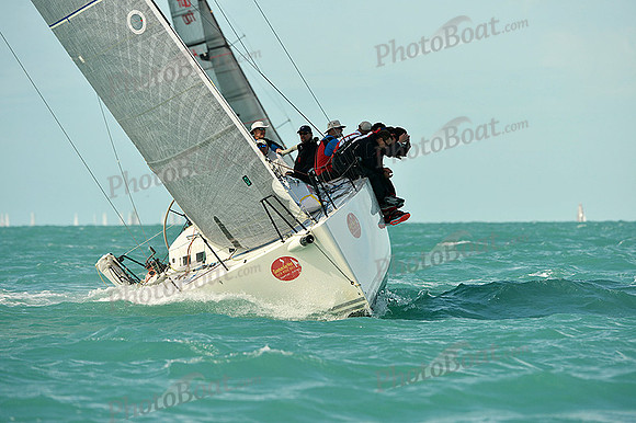 2016 Key West Race Week D_0058