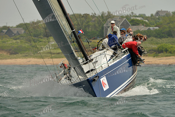 2015 Block Island Race Week D 406