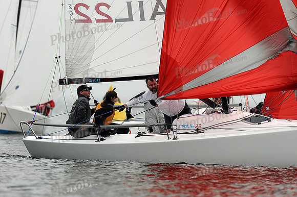 2014 J70 Winter Series E 1563