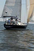 2009 Red Grant Regatta C 1083