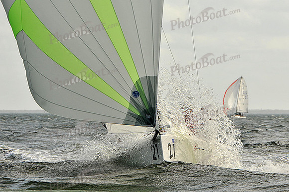 2014 J70 Winter Series A 1554