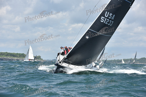 2019 NYYC Annual Regatta A_0932