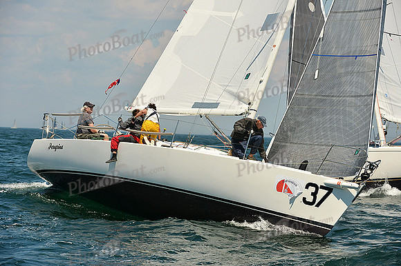 2015 Block Island Race Week A 1734