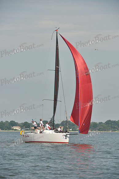 2018 Southern Bay Race Week A_0266