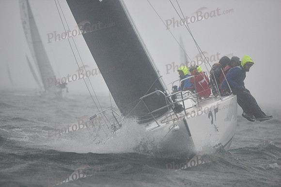 2019 Block Island Race Week G_2143