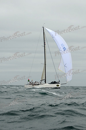 2011 NYYC Annual Regatta B 2335