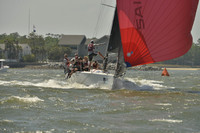 2017 Charleston Race Week D_2068
