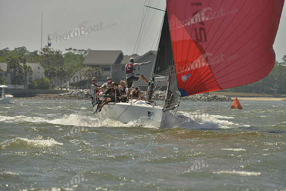 2017 Charleston Race Week D_2068