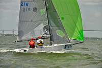 2018 Charleston Race Week B_0962