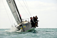 2014 Key West Race Week C 342