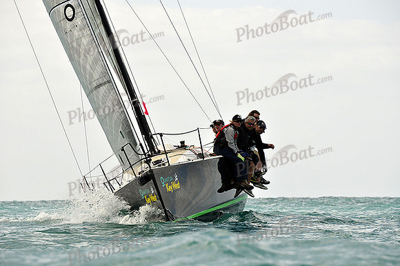 2014 Key West Race Week C 342