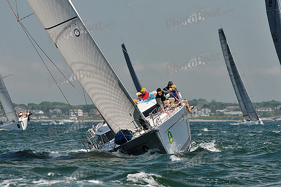 2012 NYYC Annual Regatta A 1335