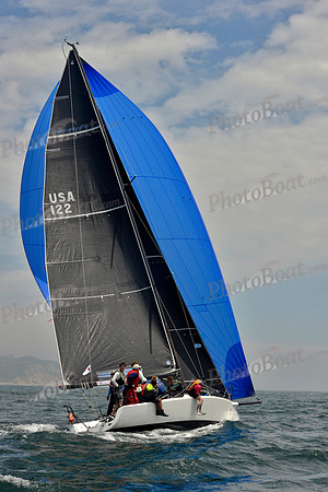 2017 Block Island Race Week D_0594