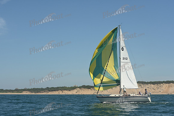 2025 Block Island Race Week C_1030
