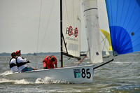 2014 Charleston Race Week B 1270