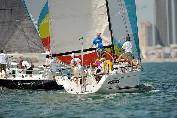 2012 Atlantic City RW B 1850