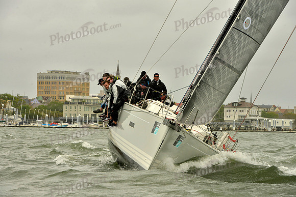 2018 Charleston Race Week C_1126