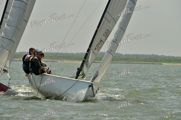 2016 Southern Bay Race Week A_1207