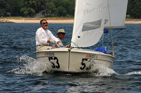 2011 Flying Scot NAC E 1471