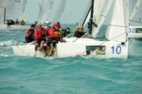 2015 Key West Race Week E 2068