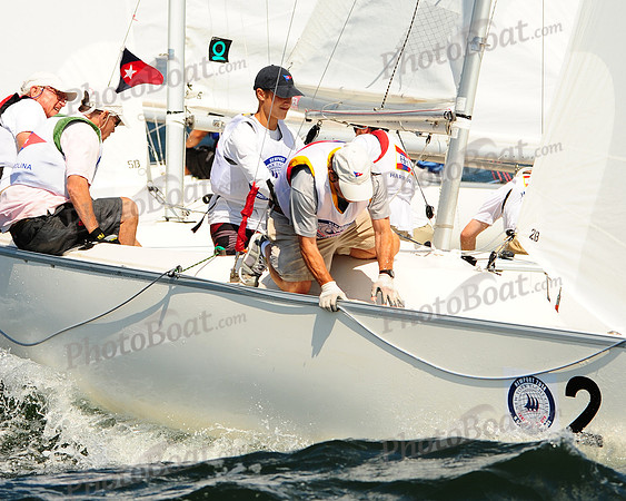2016 USQS-C 577