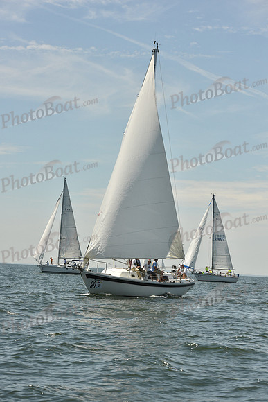 2018 Southern Bay Race Week C_1083