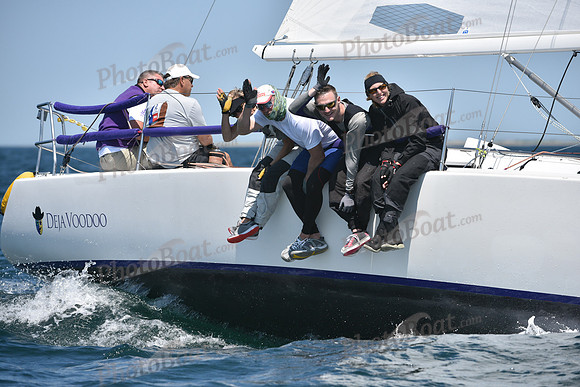 2019 Block Island Race Week A_0273